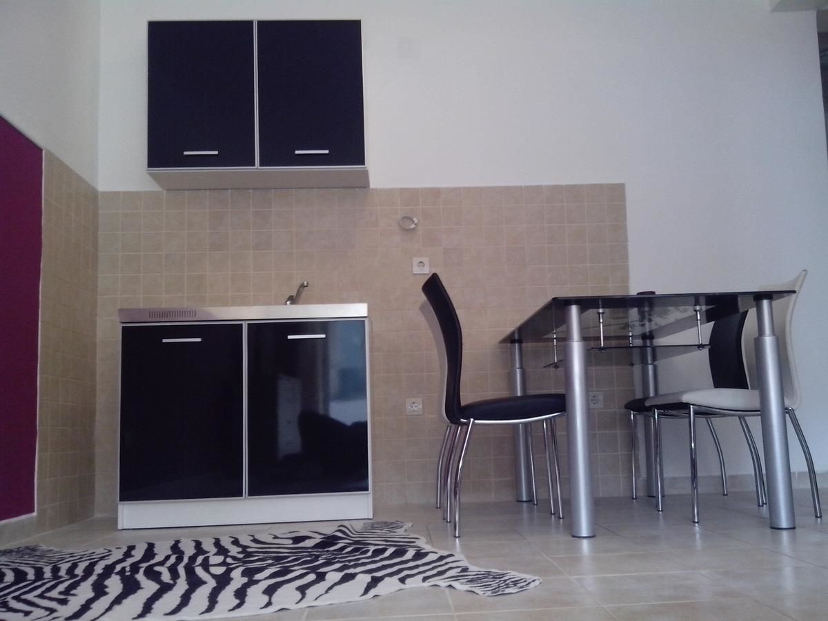 Апартаменты Location Apartments Херцег-Нови-24