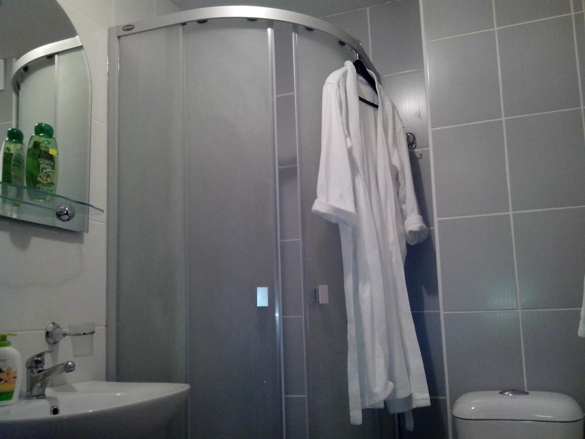 Апартаменты Location Apartments Херцег-Нови