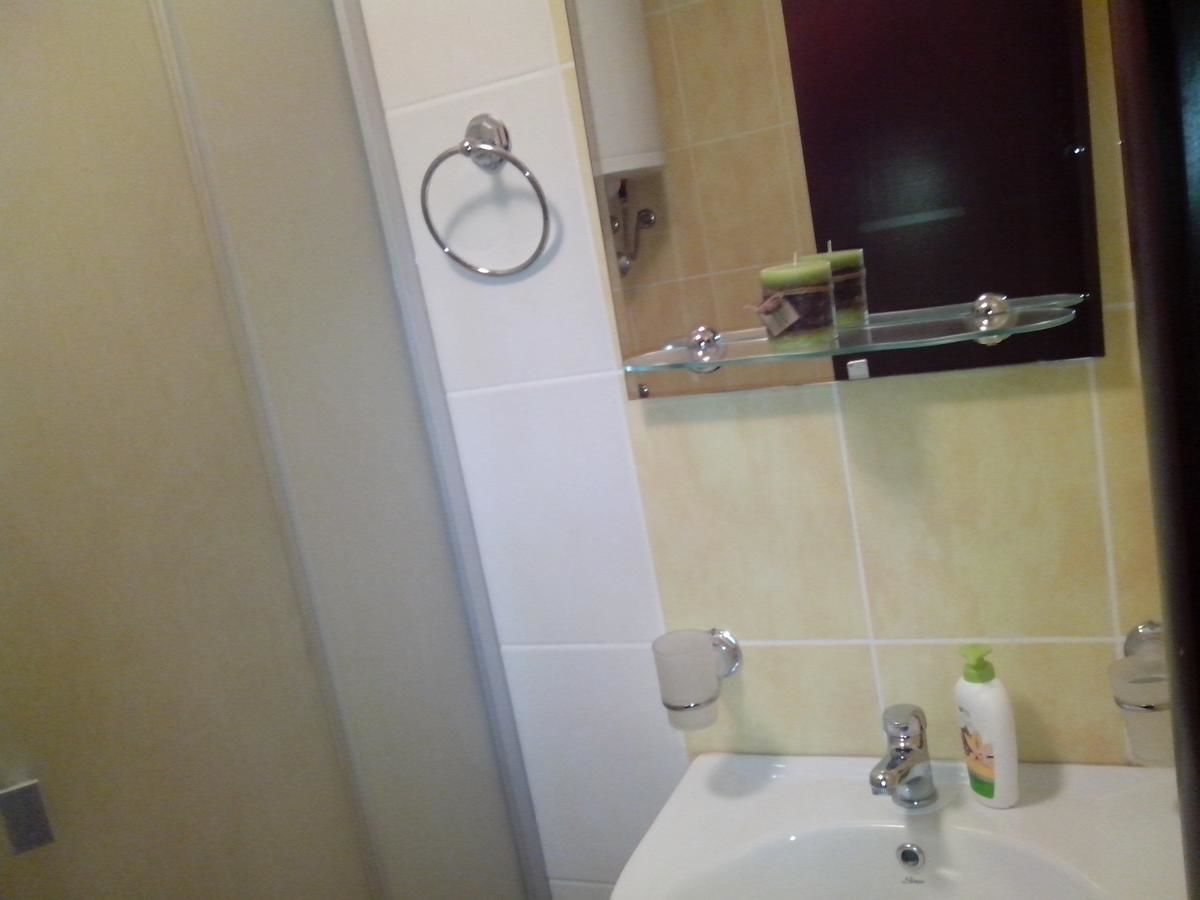 Апартаменты Location Apartments Херцег-Нови