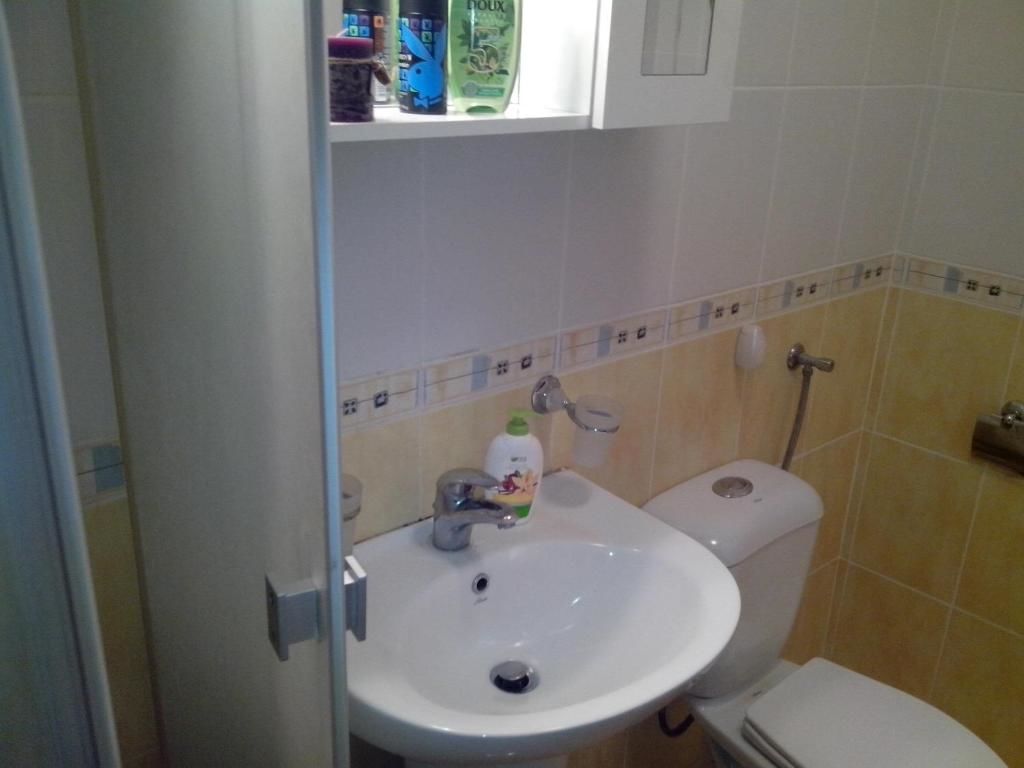 Апартаменты Location Apartments Херцег-Нови