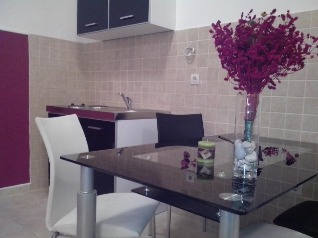 Апартаменты Location Apartments Херцег-Нови