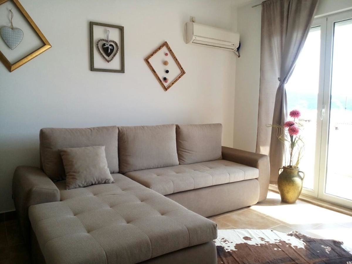 Апартаменты Location Apartments Херцег-Нови-8