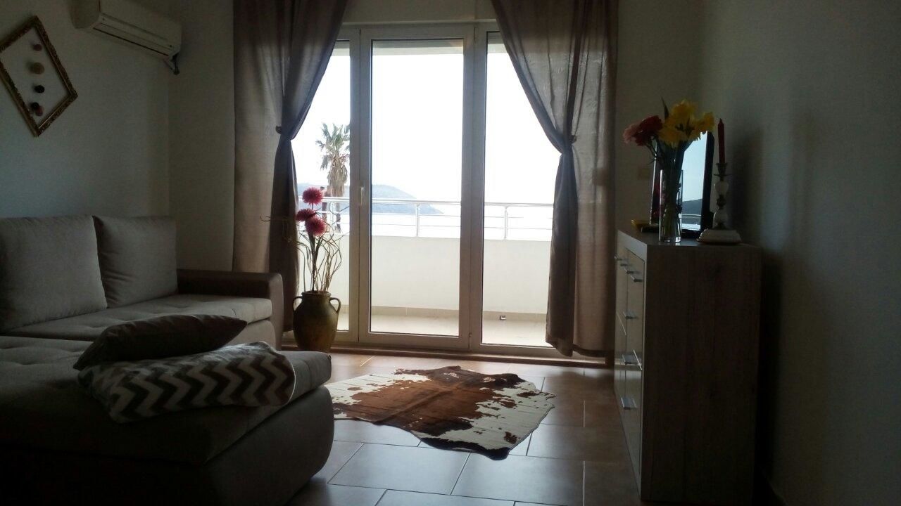 Апартаменты Location Apartments Херцег-Нови-10