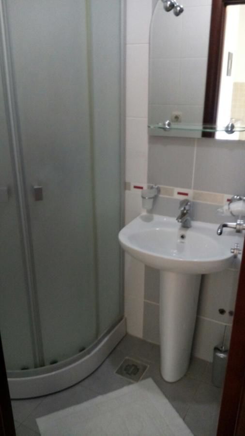 Апартаменты Location Apartments Херцег-Нови-12