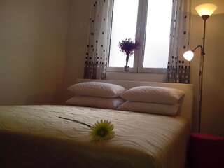 Апартаменты Location Apartments Херцег-Нови Улучшенные апартаменты-1