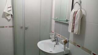 Апартаменты Location Apartments Херцег-Нови Апартаменты с видом на море-7