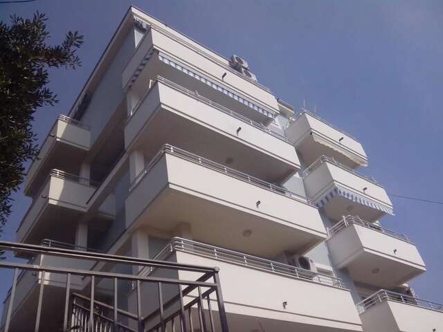 Апартаменты Location Apartments Херцег-Нови-3