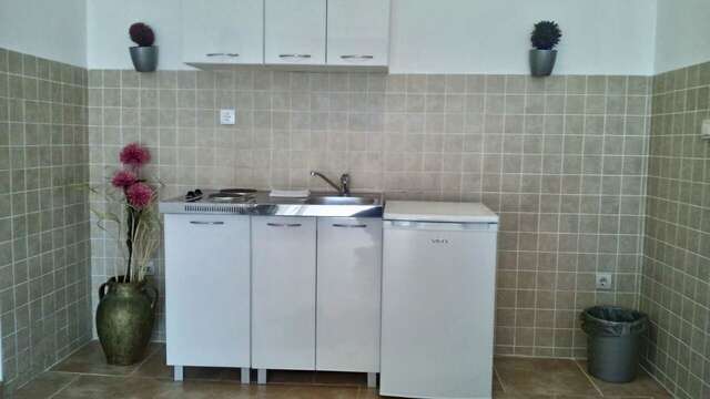 Апартаменты Location Apartments Херцег-Нови-13