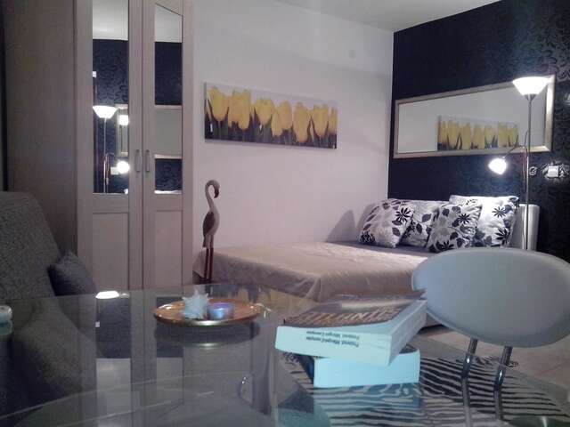 Апартаменты Location Apartments Херцег-Нови-17