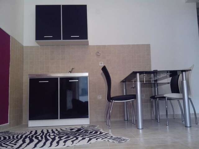 Апартаменты Location Apartments Херцег-Нови-23