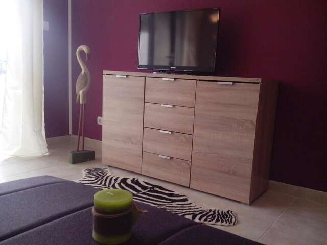 Апартаменты Location Apartments Херцег-Нови-29