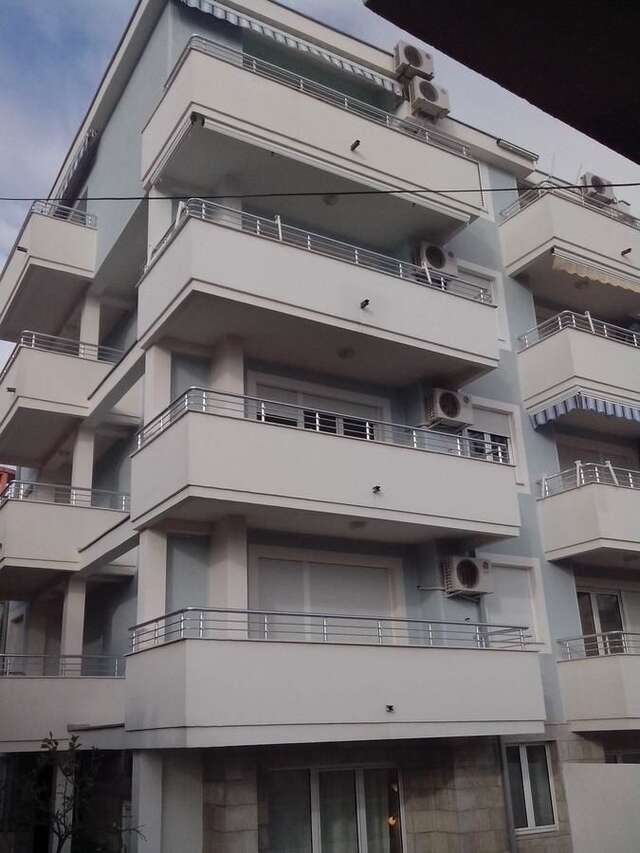Апартаменты Location Apartments Херцег-Нови-30