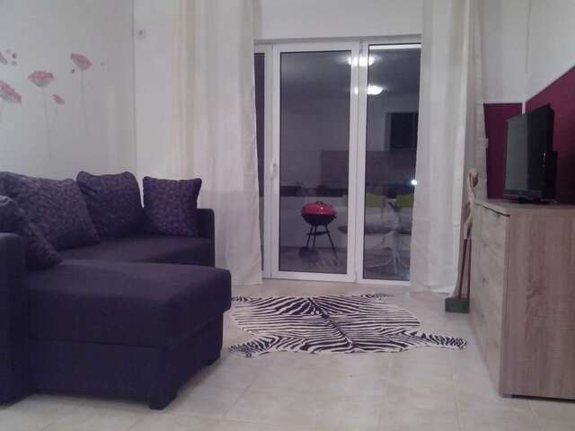Апартаменты Location Apartments Херцег-Нови-34