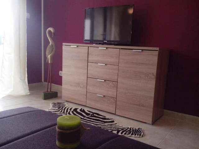 Апартаменты Location Apartments Херцег-Нови-39