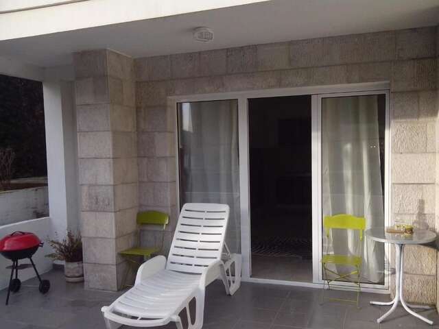 Апартаменты Location Apartments Херцег-Нови-41