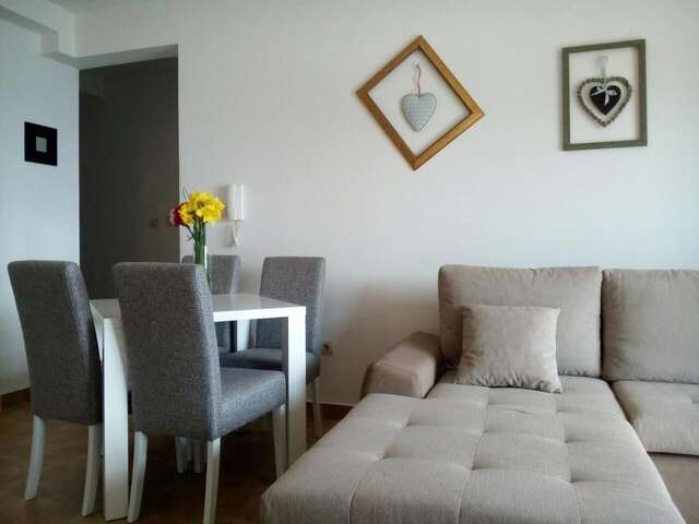 Апартаменты Location Apartments Херцег-Нови-6