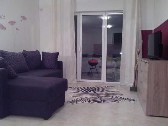 Апартаменты Location Apartments Херцег-Нови-46