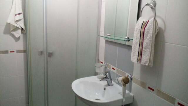 Апартаменты Location Apartments Херцег-Нови-10