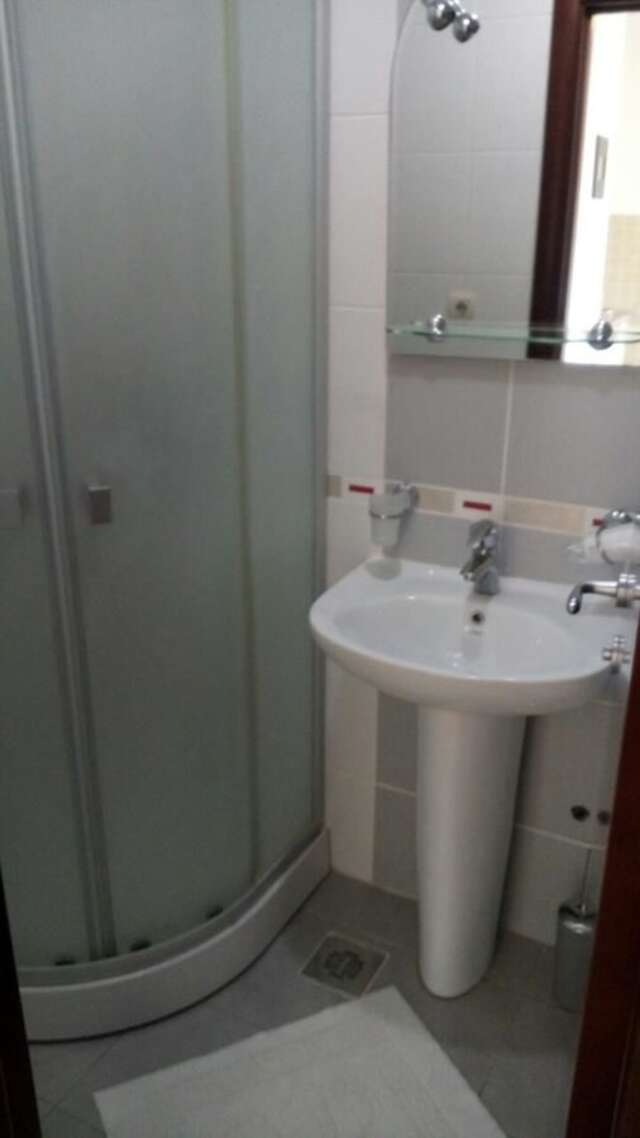 Апартаменты Location Apartments Херцег-Нови-11